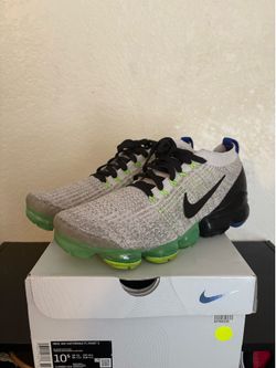 Nike Air Vapormax Flyknit 3 size 10.5 Men’s