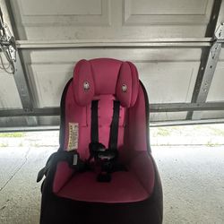 Car Seat