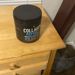 Collagen Peptides SR
