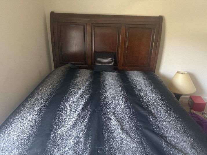 Bed Set