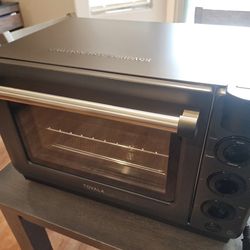 Tovala Smart Oven