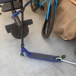 Scooter