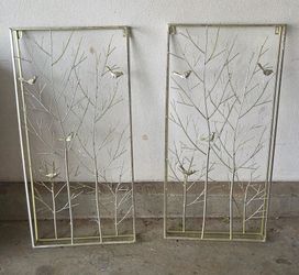 3D frames