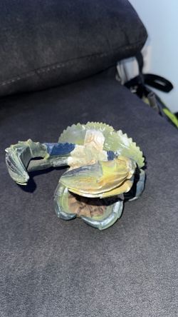 Crab Wine Holder