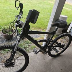 Mountain Bike
