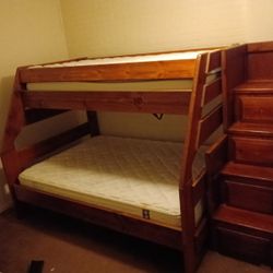 Bunk Beds 