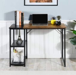 Brand new Desk