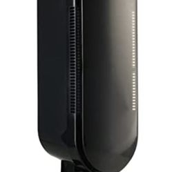 Black Air Purifier 