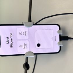 Switch To Cricket To Get The iPhone 16e For Only $80