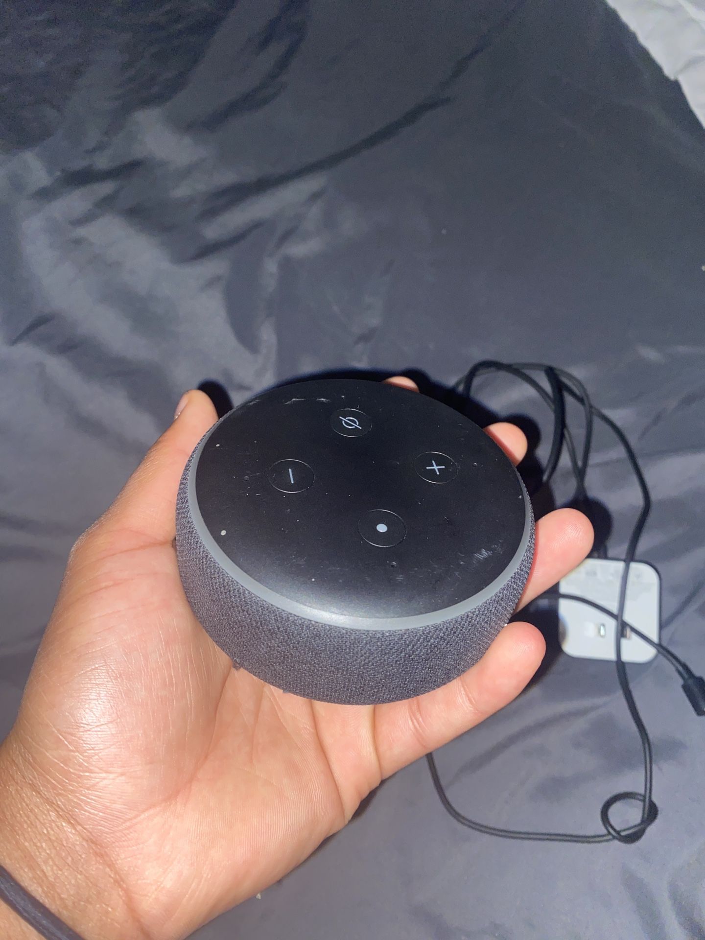 Amazon Alexa