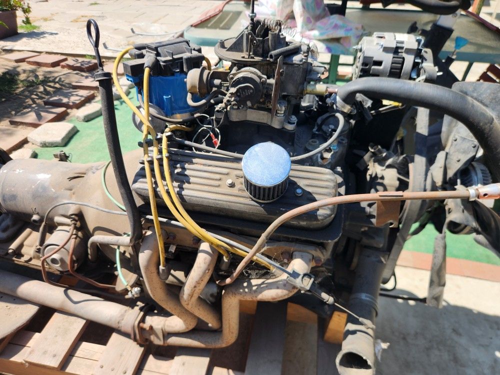 Cars Trucks Parts