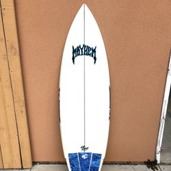 Lost Mayhem Rad Ripper Surfboard
