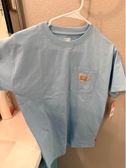 Boys Levi’s shirt