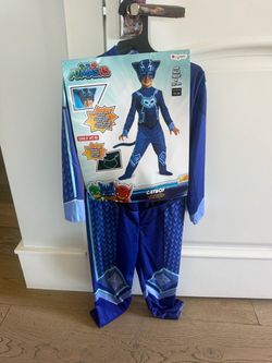 PJ masks costume