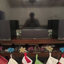 Klipsch Speakers