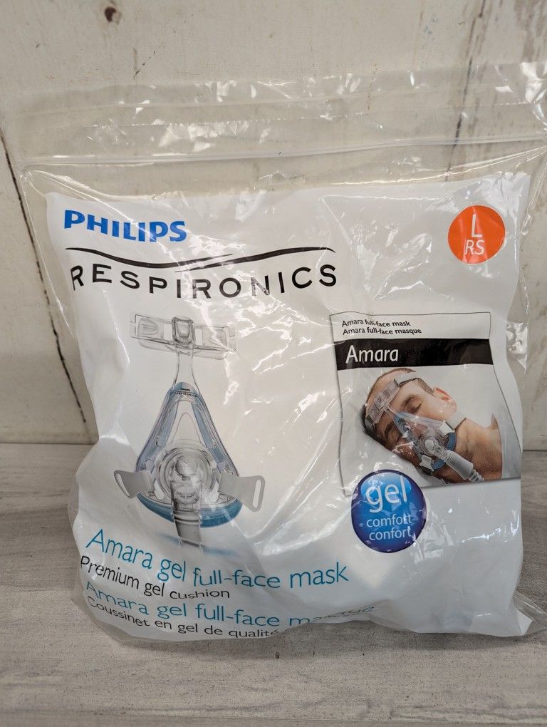 Phillips Amara Face Mask Large #1090406