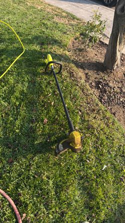 Weed Wacker