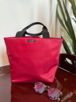 Kate Spade Bucket Bag