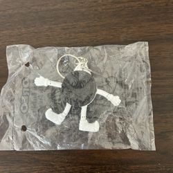 OREO Mimi 2 1/2 Inch Bendable Keychain Nip