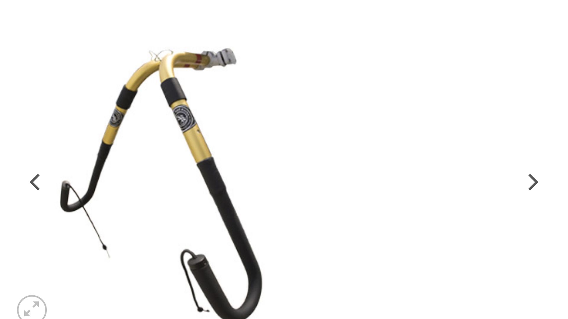 Surfboard Racks Bike/Moped