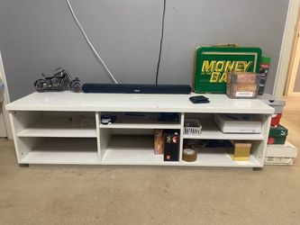 Tv stand