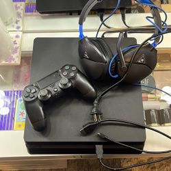 Playstation 4