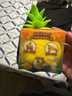 Pineapple