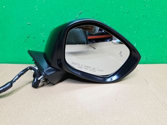 Mirror civic 2022 2023 2024 2025 2026 oem