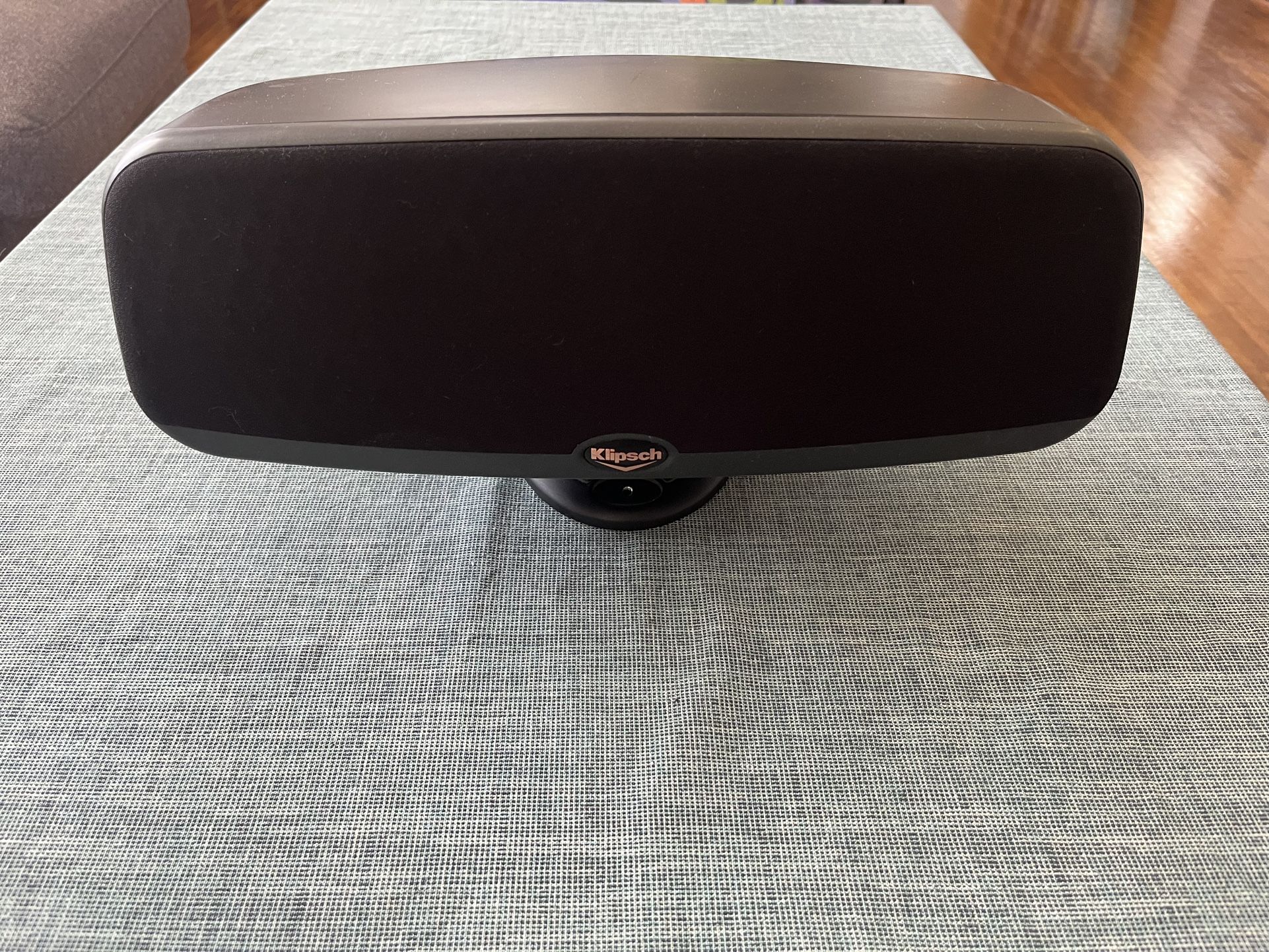 Klipsch Center Speaker