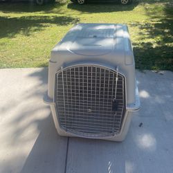 Extra large dog kennel/crate