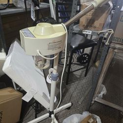 Facial Steamers 