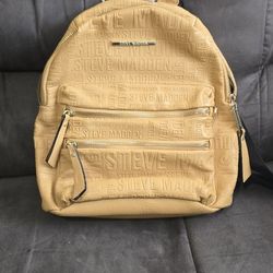 Steve Madden  Backpack 