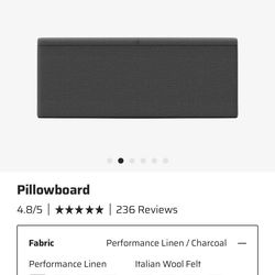 Thuma Pillowboard Headboard King