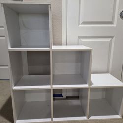 Organizer Shelf