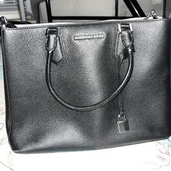 Black Michael Kors Bag