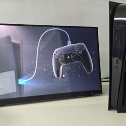 Sony Playstation 5 Disc Edition