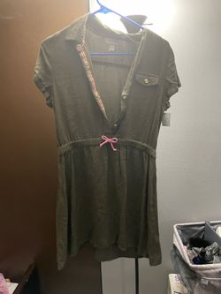 Girls Dress