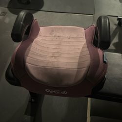 Booster Seat