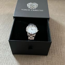 Vince Camuto Women’s Watch