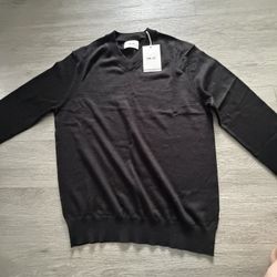 V-Neck Men’s Sweater 
