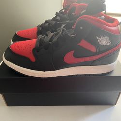 Jordan 1 Med