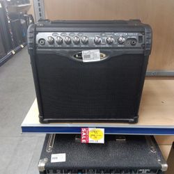 Amplifier Line6
