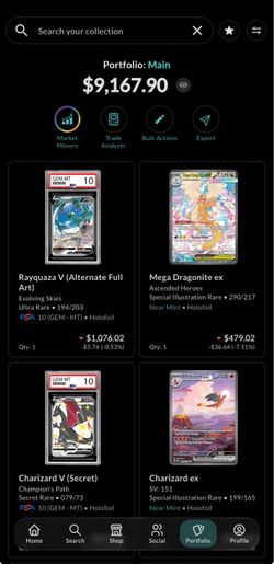 Buying/Selling/Trading Pokemon