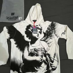 Awful Lot Of Cough Syrup