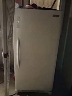 Freezer