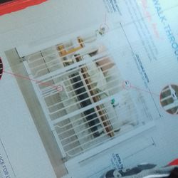 Dog Gate