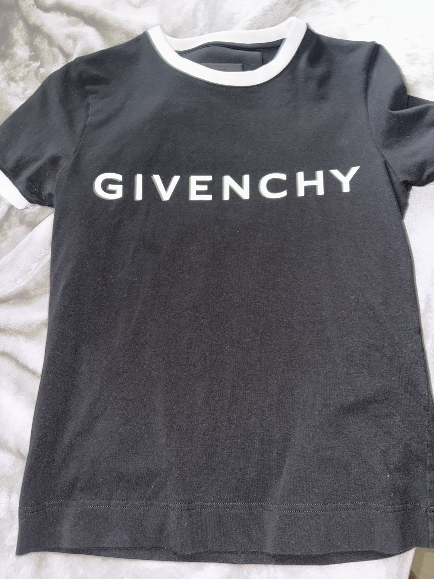 Givenchy Shirt