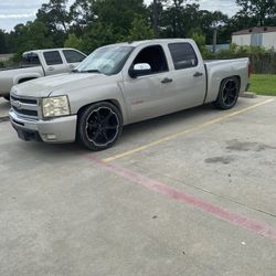 Silverado Vortex Max 6.0 Cam 