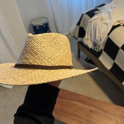 Ranch Hat - Stagecoach