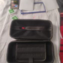 Nintendo Switch 2 Case 